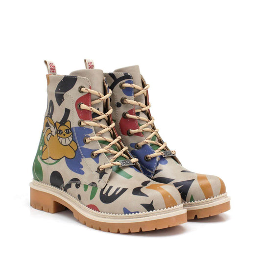 Ankle Boots Outlet - No Exchange or Return - 37 EU - 6.5 US