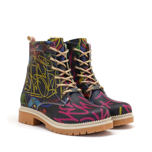 Ankle Boots Outlet - No Exchange or Return - 37 EU - 6.5 US