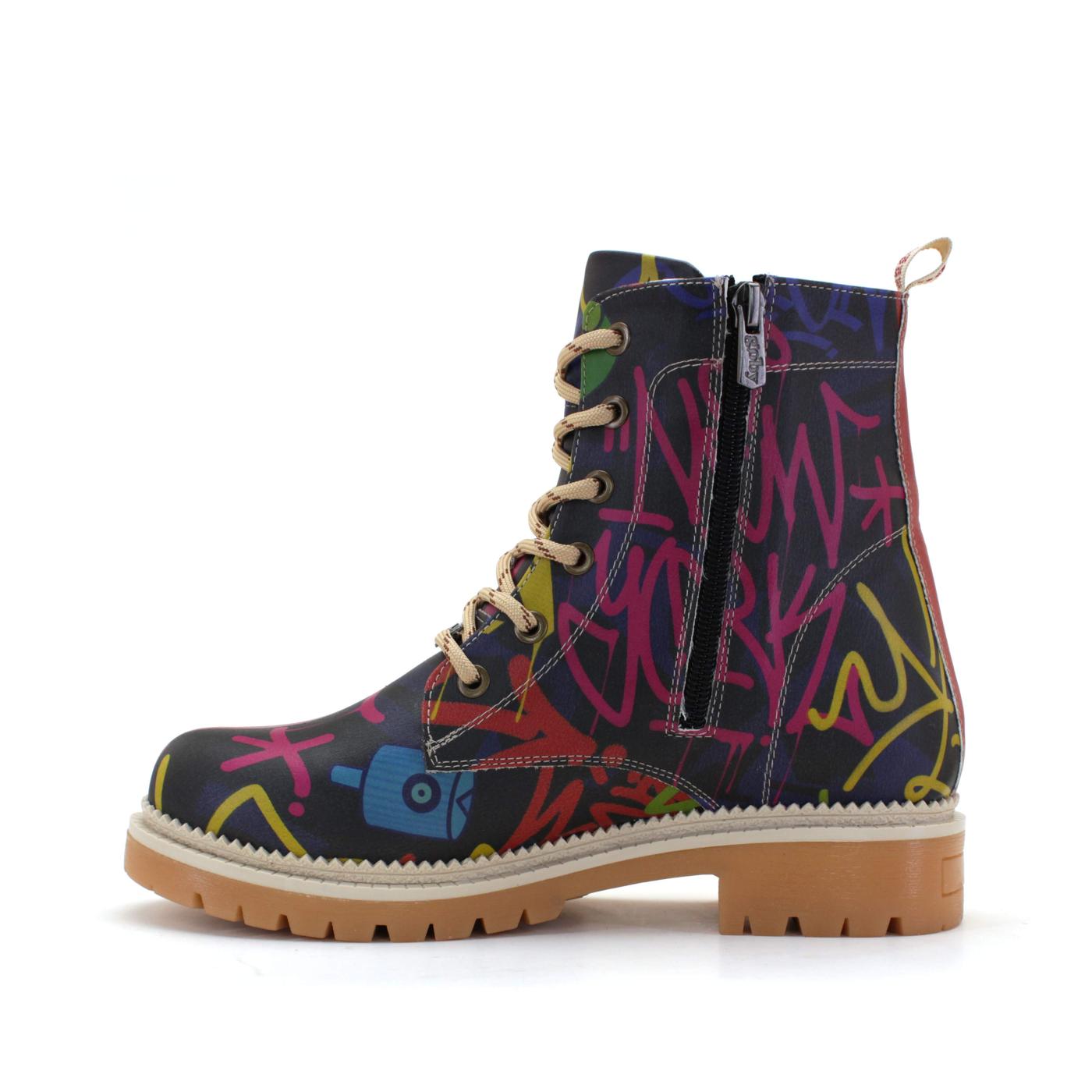 Ankle Boots Outlet - No Exchange or Return - 37 EU - 6.5 US