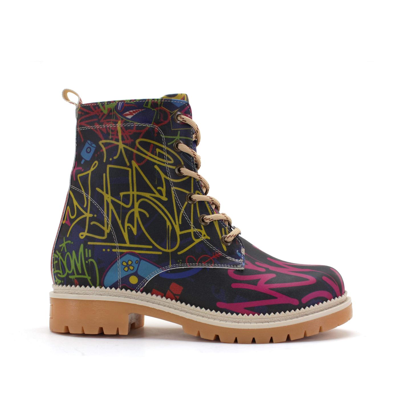 Ankle Boots Outlet - No Exchange or Return - 36 EU - 5.5 US