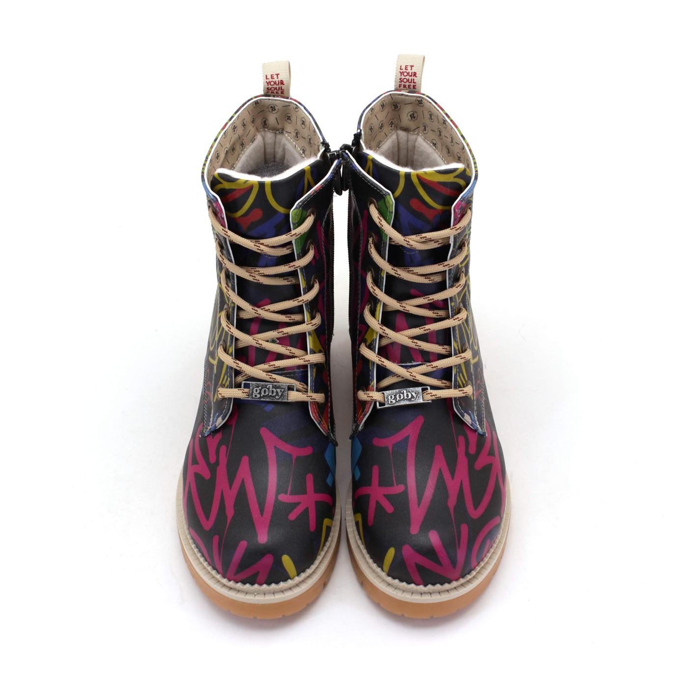 Ankle Boots Outlet - No Exchange or Return - 37 EU - 6.5 US