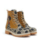 Ankle Boots Outlet - No Exchange or Return - 37 EU - 6.5 US