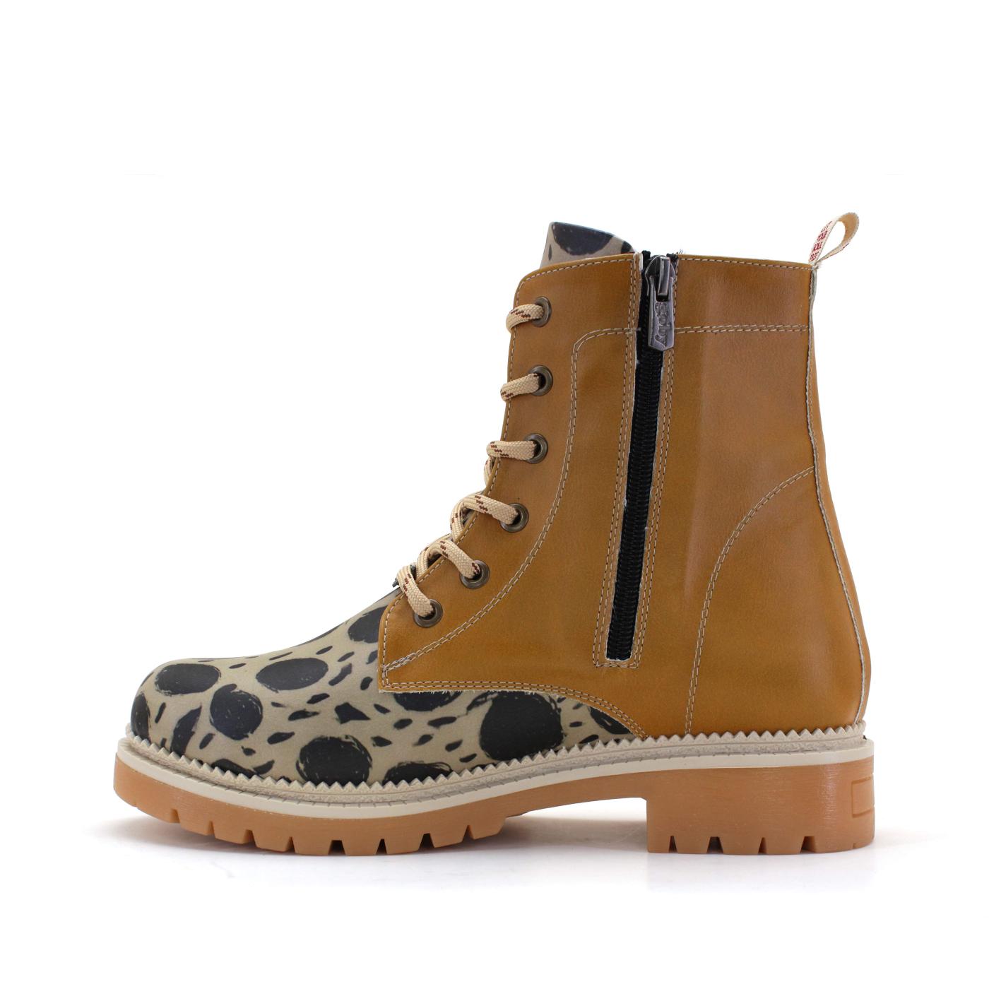 Ankle Boots Outlet - No Exchange or Return - 37 EU - 6.5 US