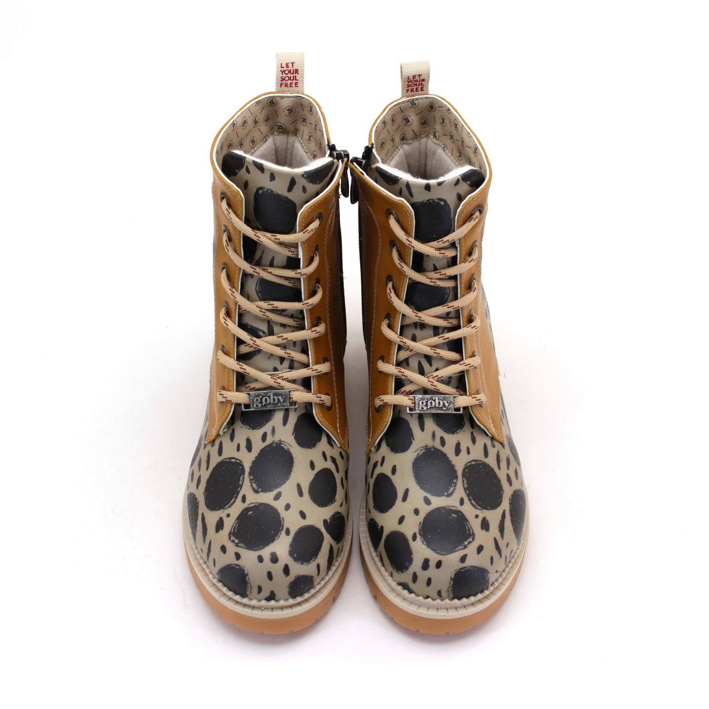 Ankle Boots Outlet - No Exchange or Return - 36 EU - 5.5 US