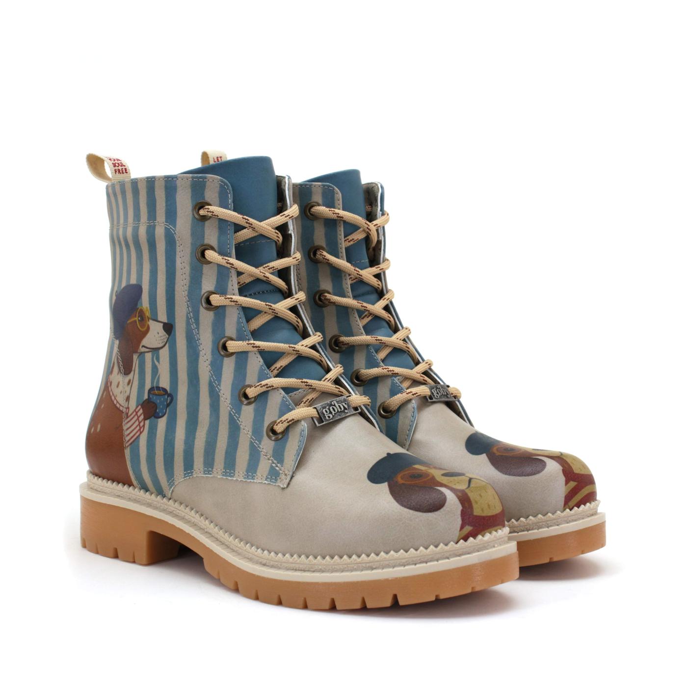 Ankle Boots Outlet - No Exchange or Return - 37 EU - 6.5 US