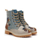 Ankle Boots Outlet - No Exchange or Return - 39 EU - 8.5 US