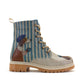 Ankle Boots Outlet - No Exchange or Return - 41 EU - 10 US