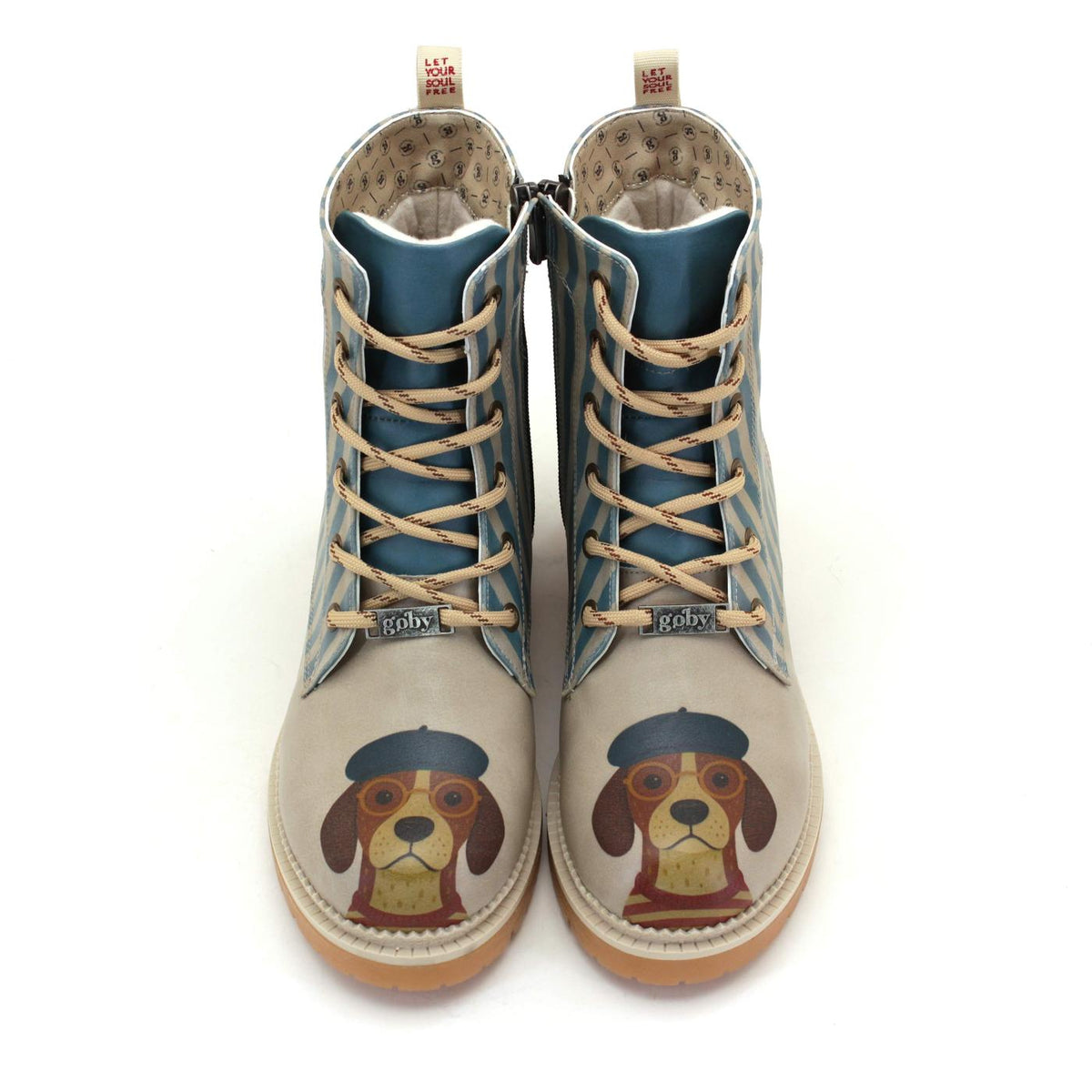 Ankle Boots Outlet - No Exchange or Return - 41 EU - 10 US