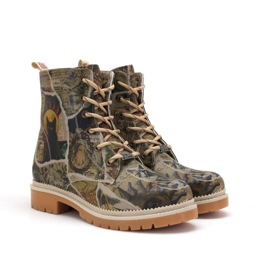 Ankle Boots Outlet - No Exchange or Return - 37 EU - 6.5 US