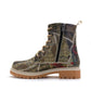 Ankle Boots Outlet - No Exchange or Return - 37 EU - 6.5 US