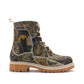 Ankle Boots Outlet - No Exchange or Return - 38 EU - 7.5 US