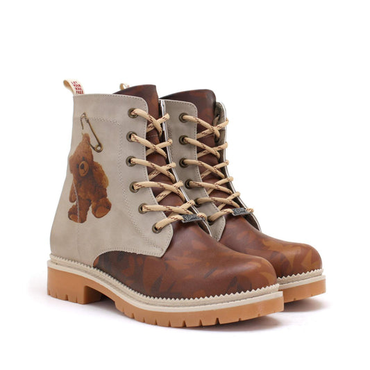 Ankle Boots Outlet - No Exchange or Return - 42 EU - 11 US