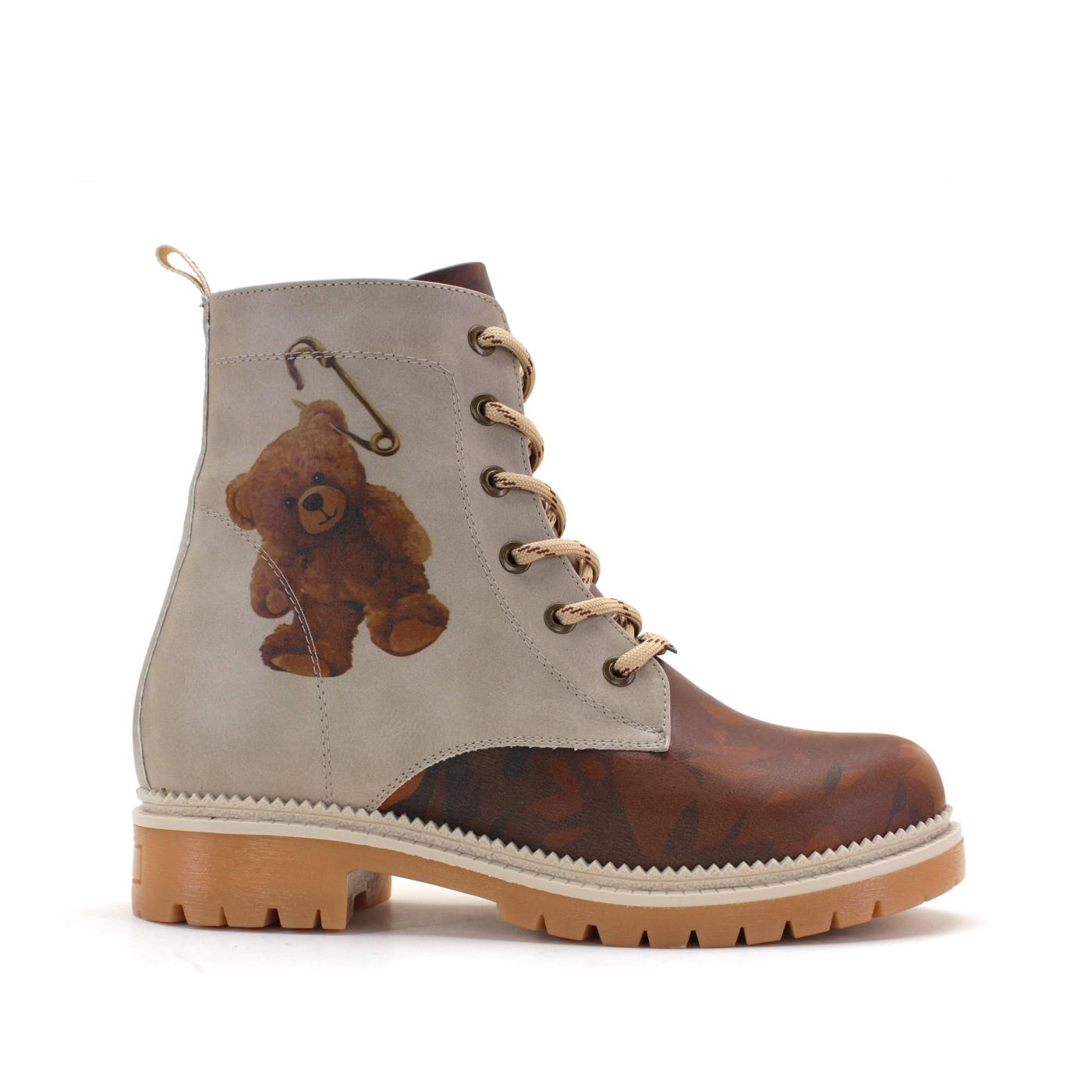 Ankle Boots Outlet - No Exchange or Return - 36 EU - 5.5 US