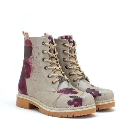 Ankle Boots Outlet - No Exchange or Return - 37 EU - 6.5 US