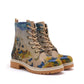 Ankle Boots Outlet - No Exchange or Return - 37 EU - 6.5 US