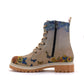 Ankle Boots Outlet - No Exchange or Return - 37 EU - 6.5 US