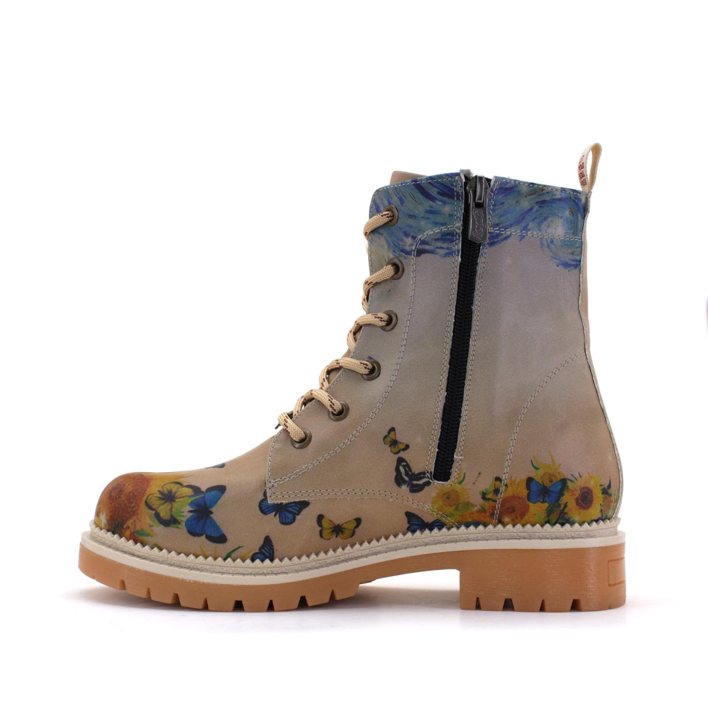 Ankle Boots Outlet - No Exchange or Return - 37 EU - 6.5 US