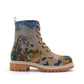 Ankle Boots Outlet - No Exchange or Return - 37 EU - 6.5 US