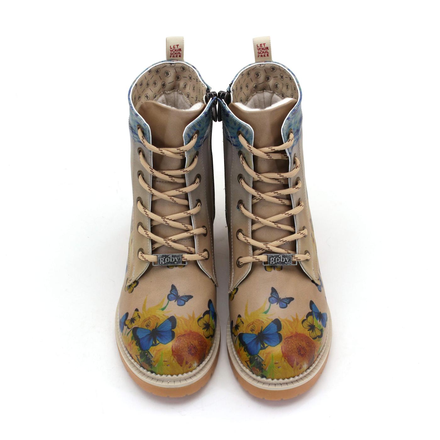 Ankle Boots Outlet - No Exchange or Return - 37 EU - 6.5 US