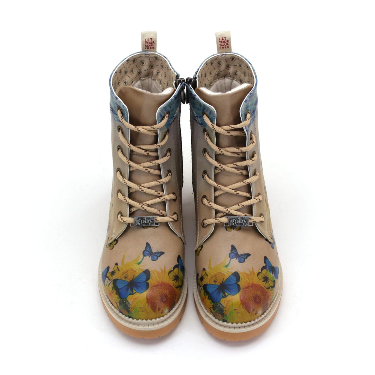 Ankle Boots Outlet - No Exchange or Return - 38 EU - 7.5 US