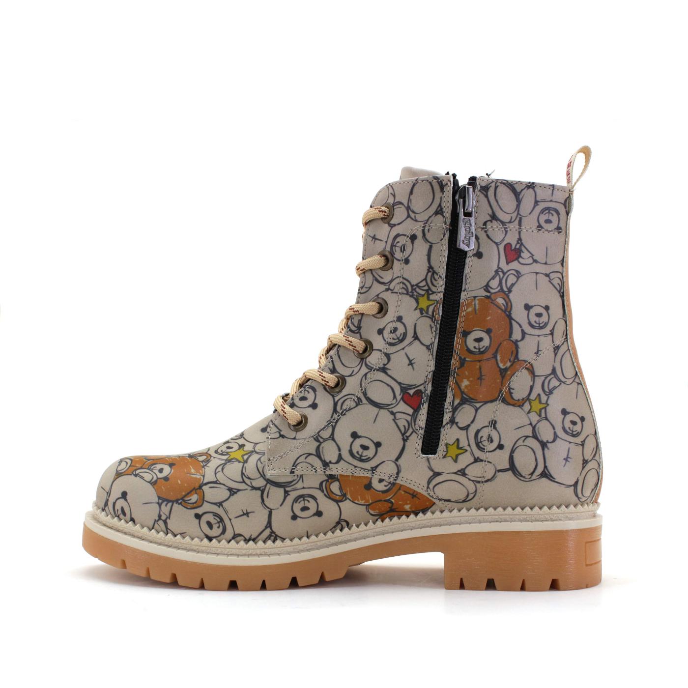 Ankle Boots Outlet - No Exchange or Return - 37 EU - 6.5 US