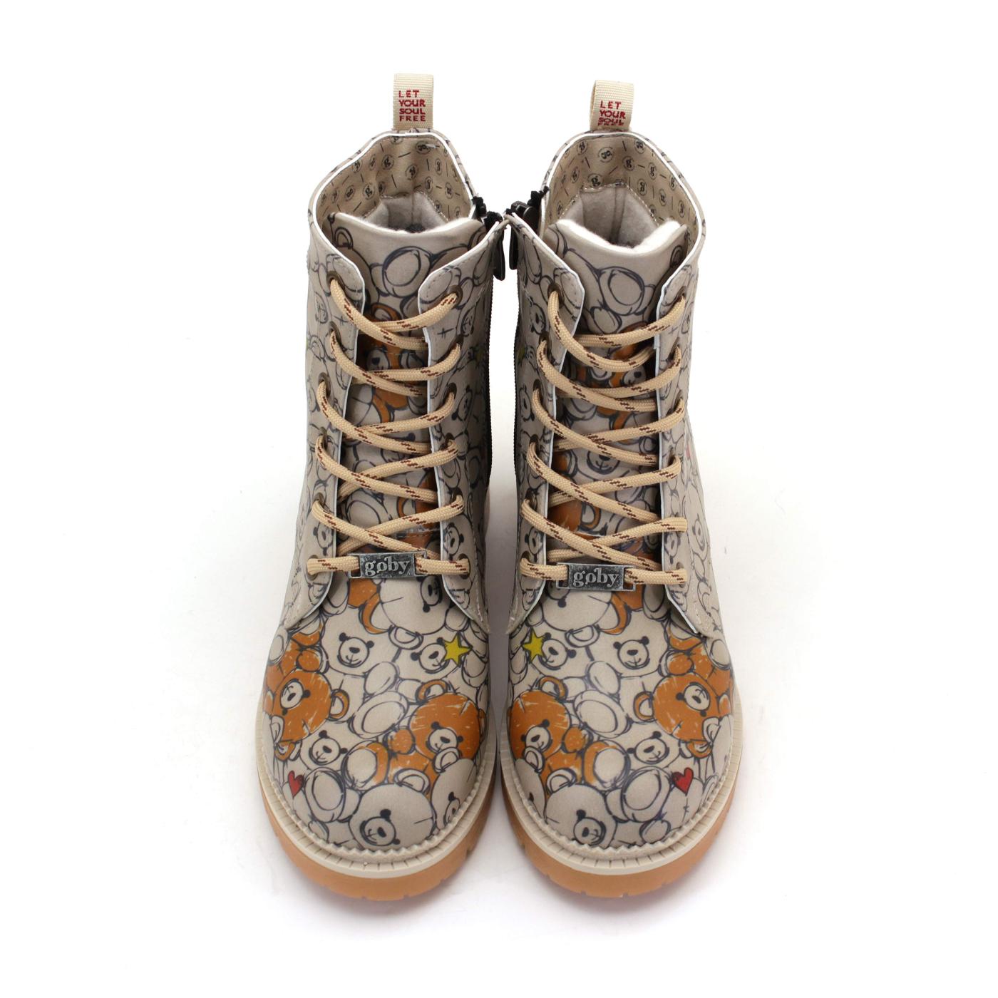 Ankle Boots Outlet - No Exchange or Return - 37 EU - 6.5 US