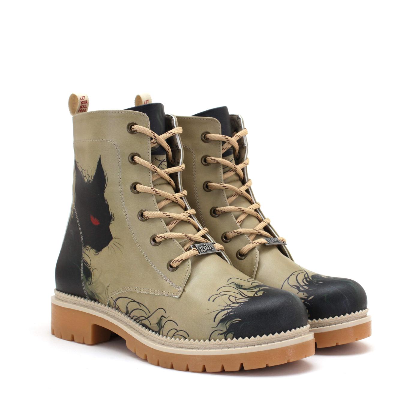 Ankle Boots Outlet - No Exchange or Return - 37 EU - 6.5 US