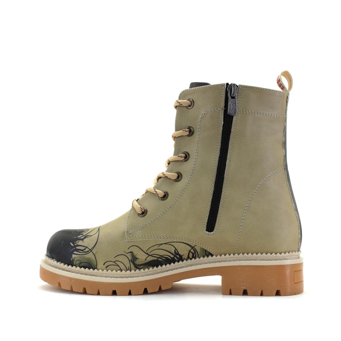 Ankle Boots Outlet - No Exchange or Return - 36 EU - 5.5 US