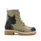 Ankle Boots Outlet - No Exchange or Return - 36 EU - 5.5 US
