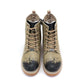 Ankle Boots Outlet - No Exchange or Return - 36 EU - 5.5 US