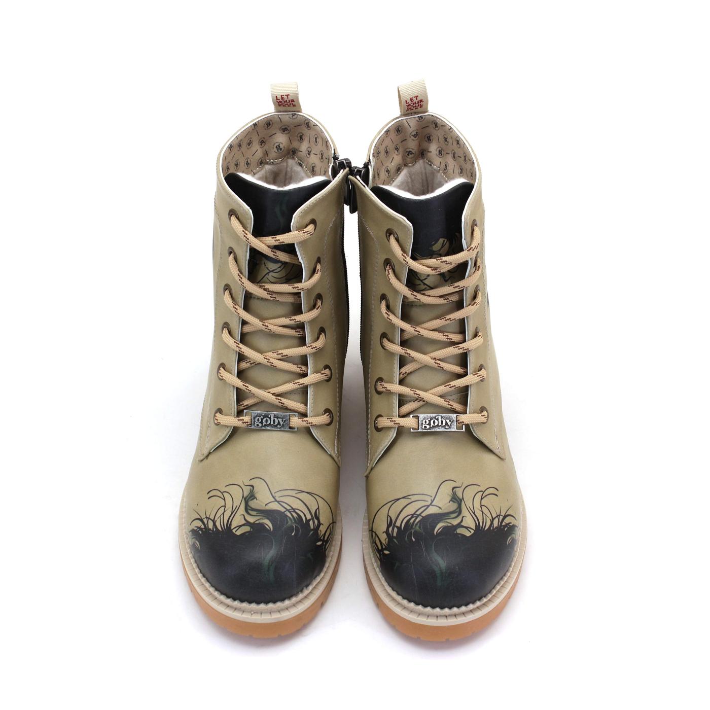 Ankle Boots Outlet - No Exchange or Return - 37 EU - 6.5 US