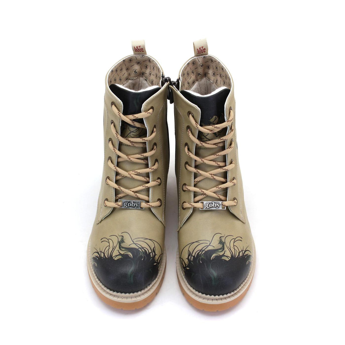 Ankle Boots Outlet - No Exchange or Return - 38 EU - 7.5 US