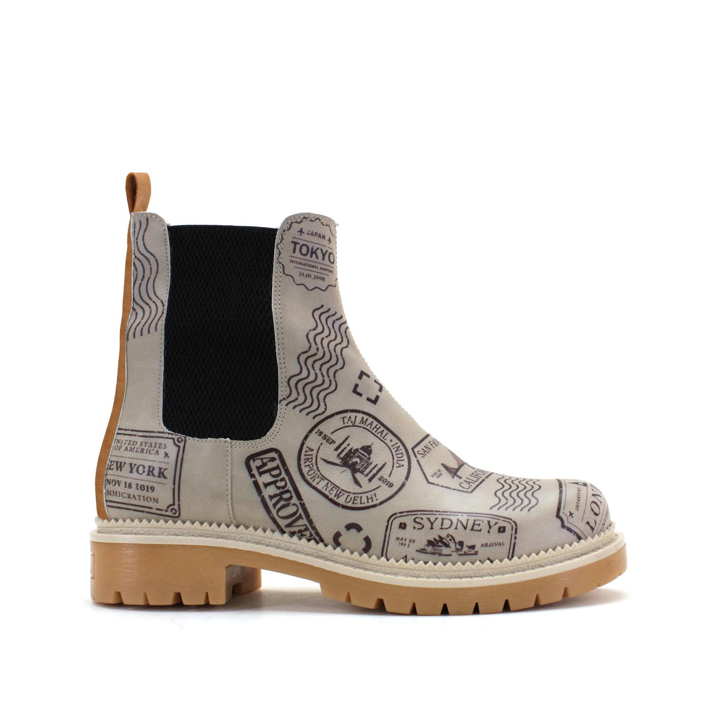 Ankle Boots Outlet - No Exchange or Return - 36 EU - 5.5 US