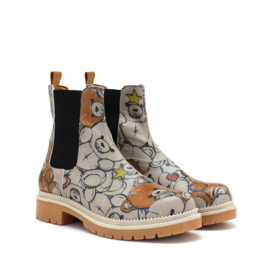 Ankle Boots Outlet - No Exchange or Return - 41 EU - 10 US