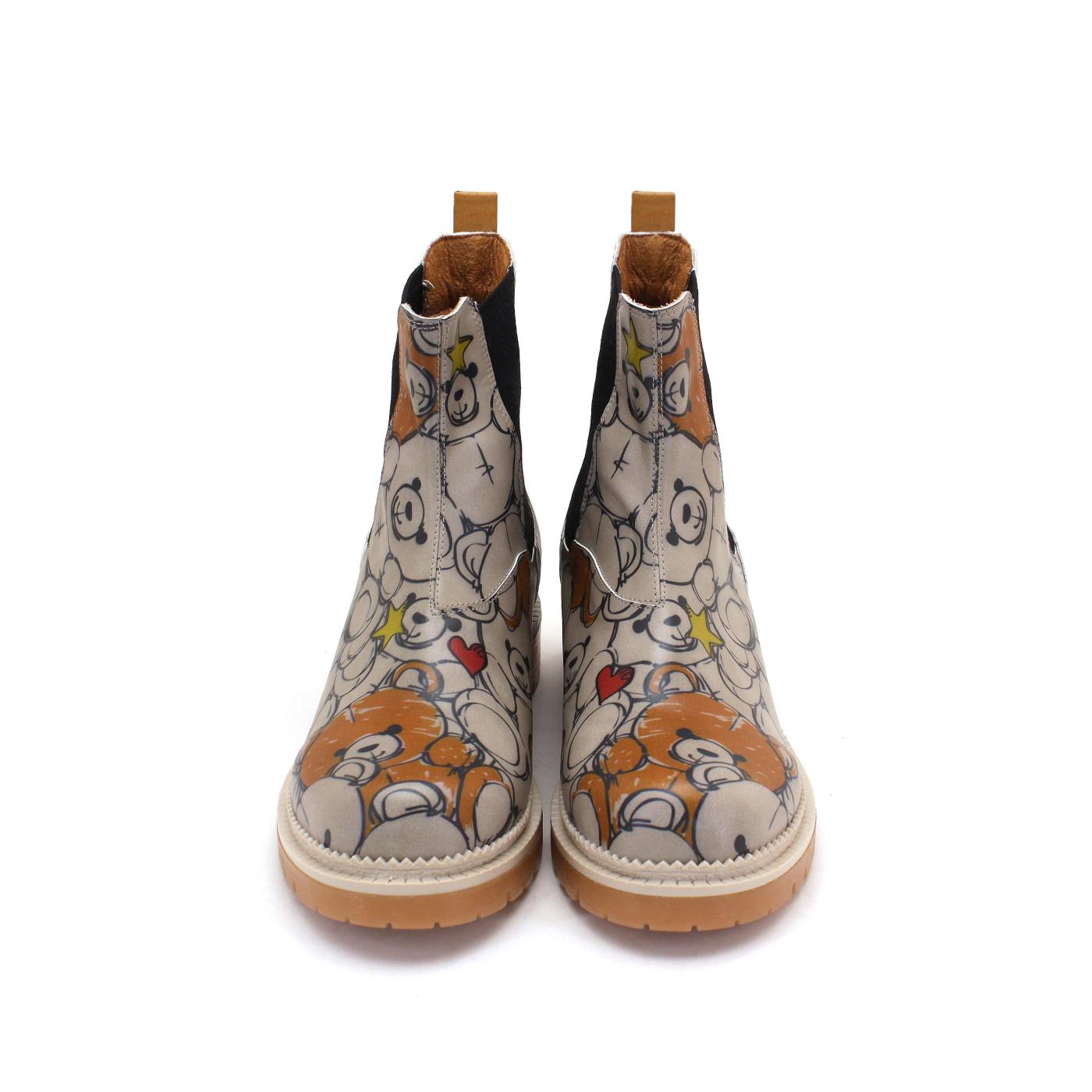 Ankle Boots Outlet - No Exchange or Return - 37 EU - 6.5 US