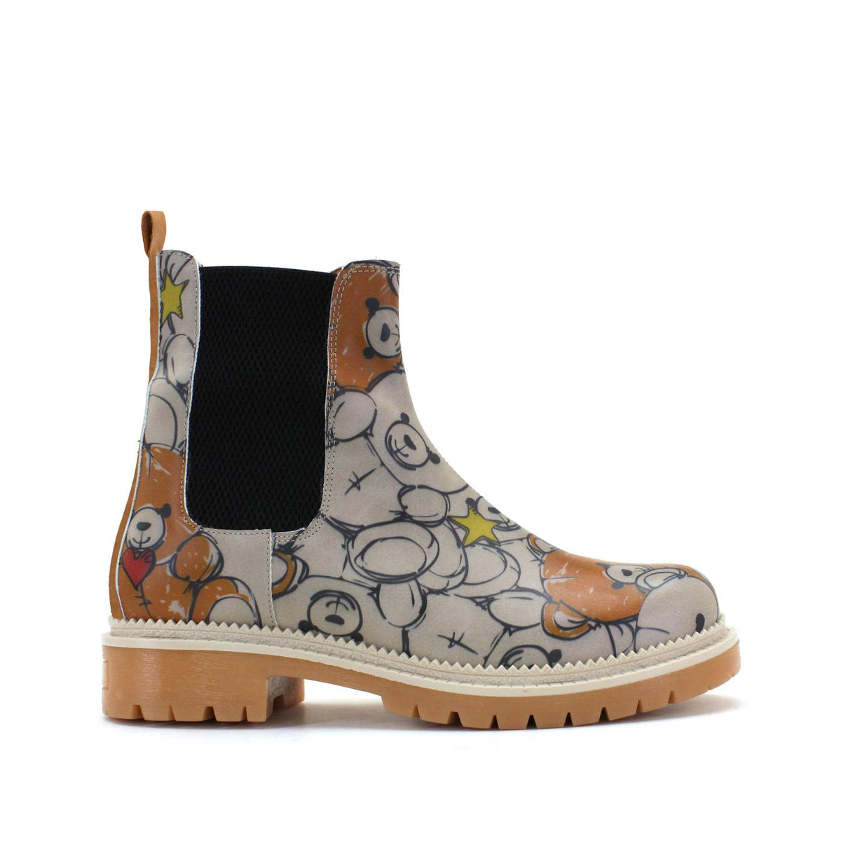 Ankle Boots Outlet - No Exchange or Return - 38 EU - 7.5 US