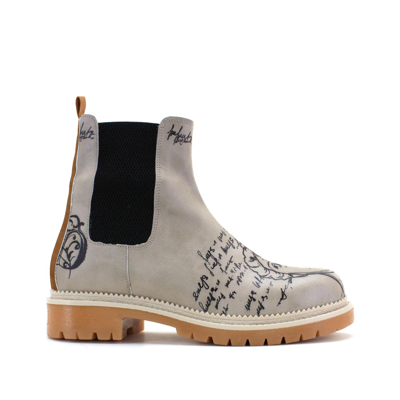 Ankle Boots Outlet - No Exchange or Return - 37 EU - 6.5 US