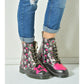Long Boots Outlet - No Exchange or Return - 39 EU - 8.5 US