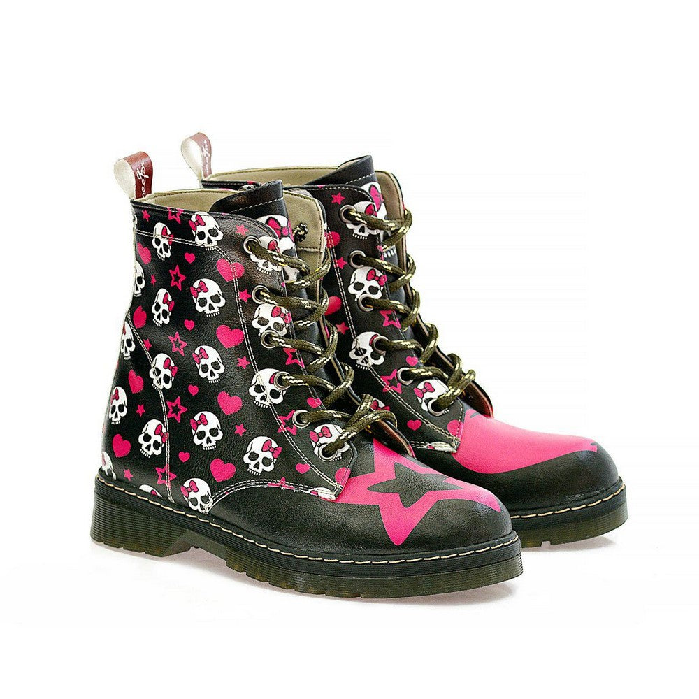 Long Boots Outlet - No Exchange or Return - 39 EU - 8.5 US