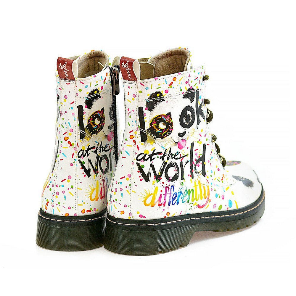 Long Boots Outlet - No Exchange or Return - 38 EU - 7.5 US