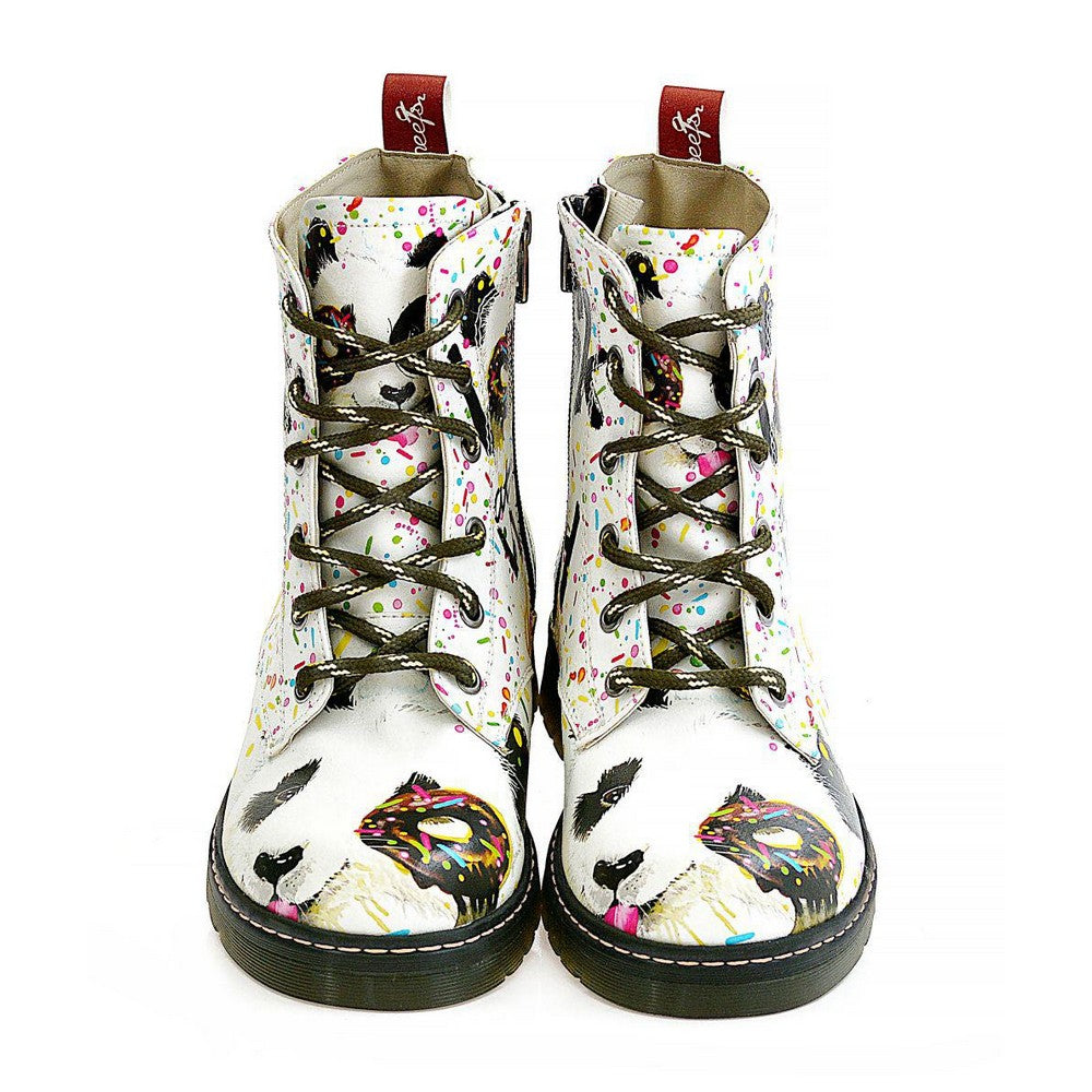 Long Boots Outlet - No Exchange or Return - 38 EU - 7.5 US