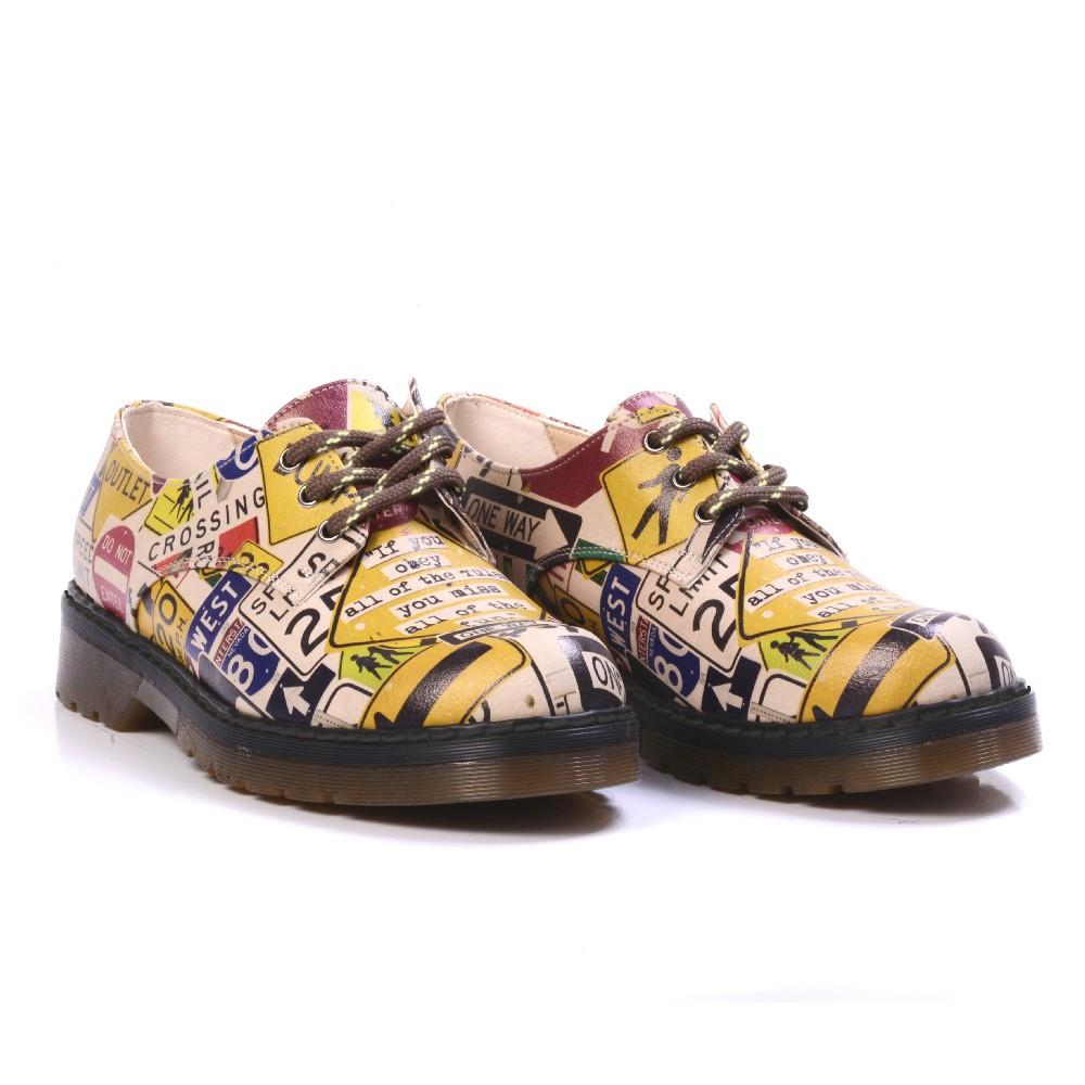 Oxford Shoes Outlet - No Exchange or Return  40 EU - 9.5 US