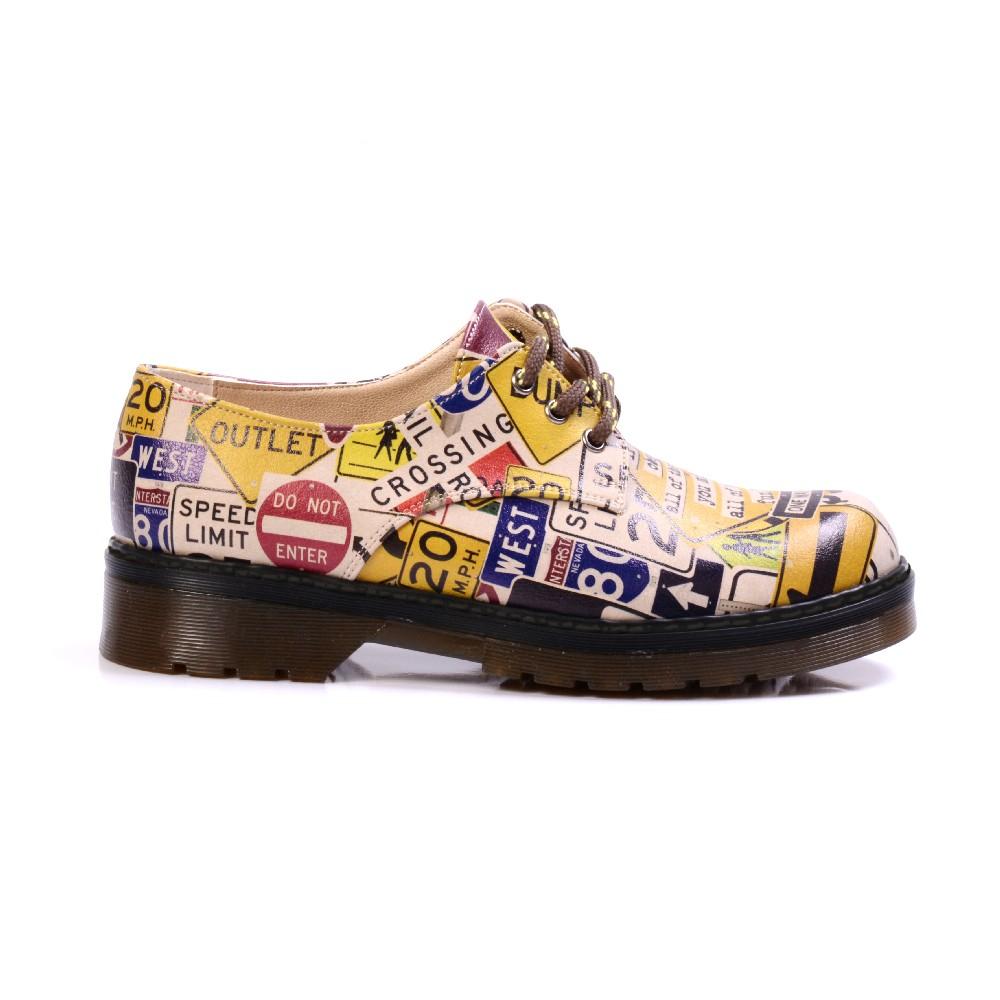 Oxford Shoes Outlet - No Exchange or Return  38 EU - 7.5 US