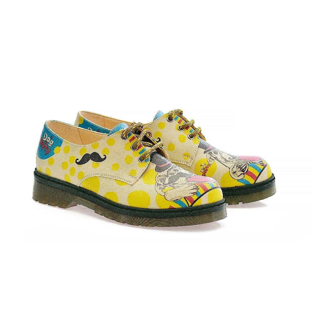 Oxford Shoes Outlet - No Exchange or Return  40 EU - 9.5 US