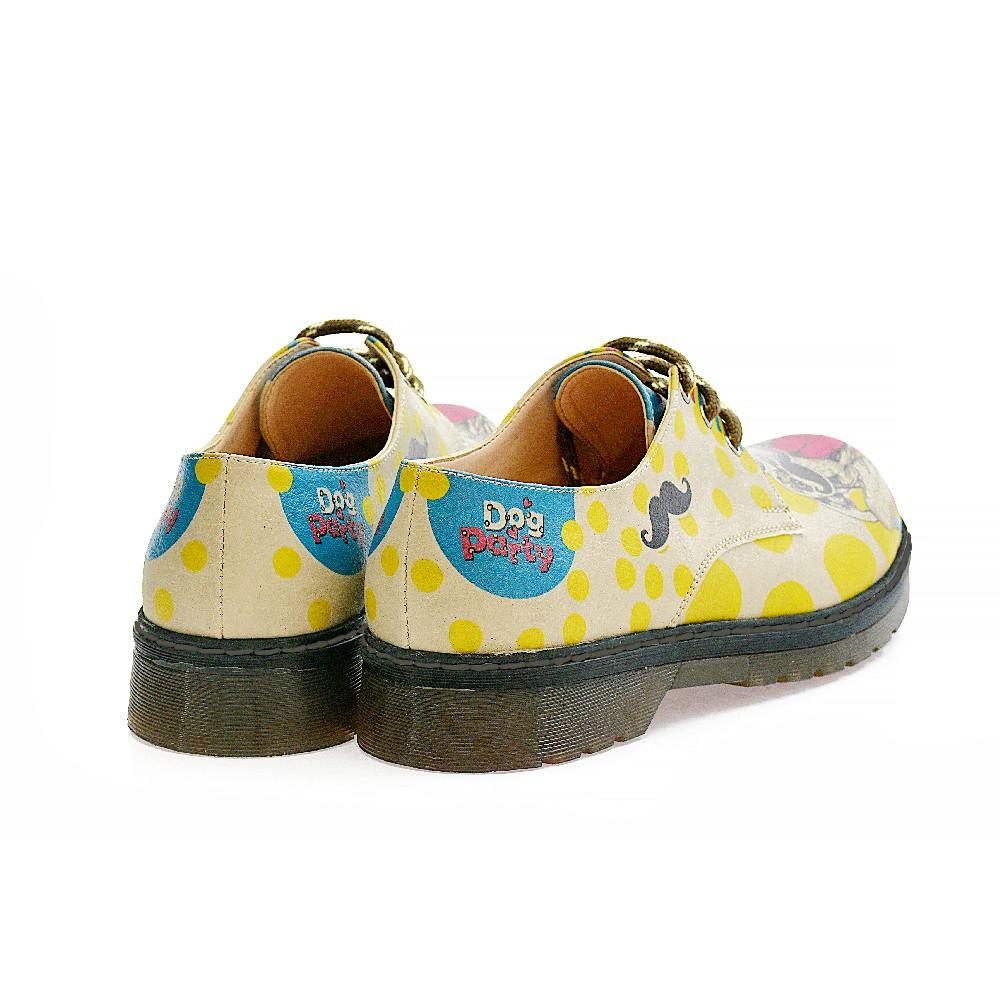 Oxford Shoes Outlet - No Exchange or Return  40 EU - 9.5 US