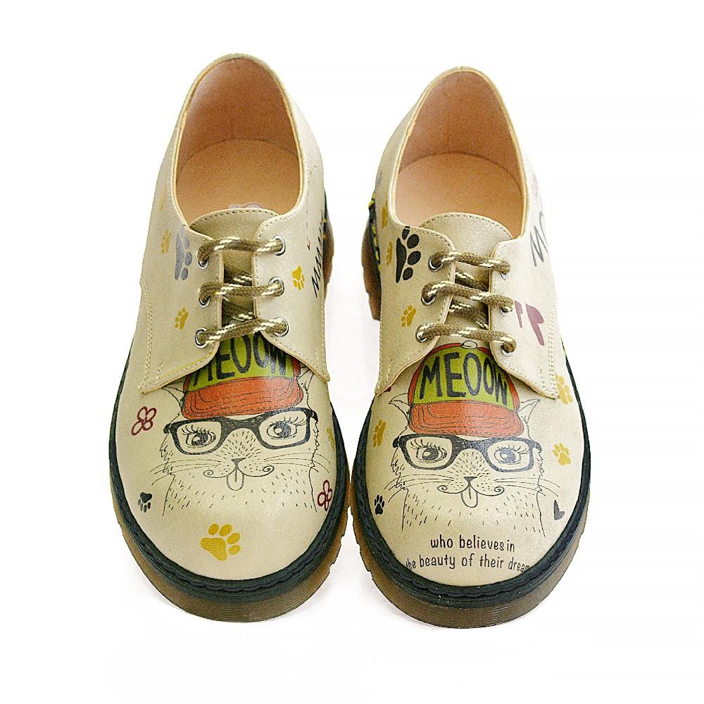 Oxford Shoes Outlet - No Exchange or Return  40 EU - 9.5 US