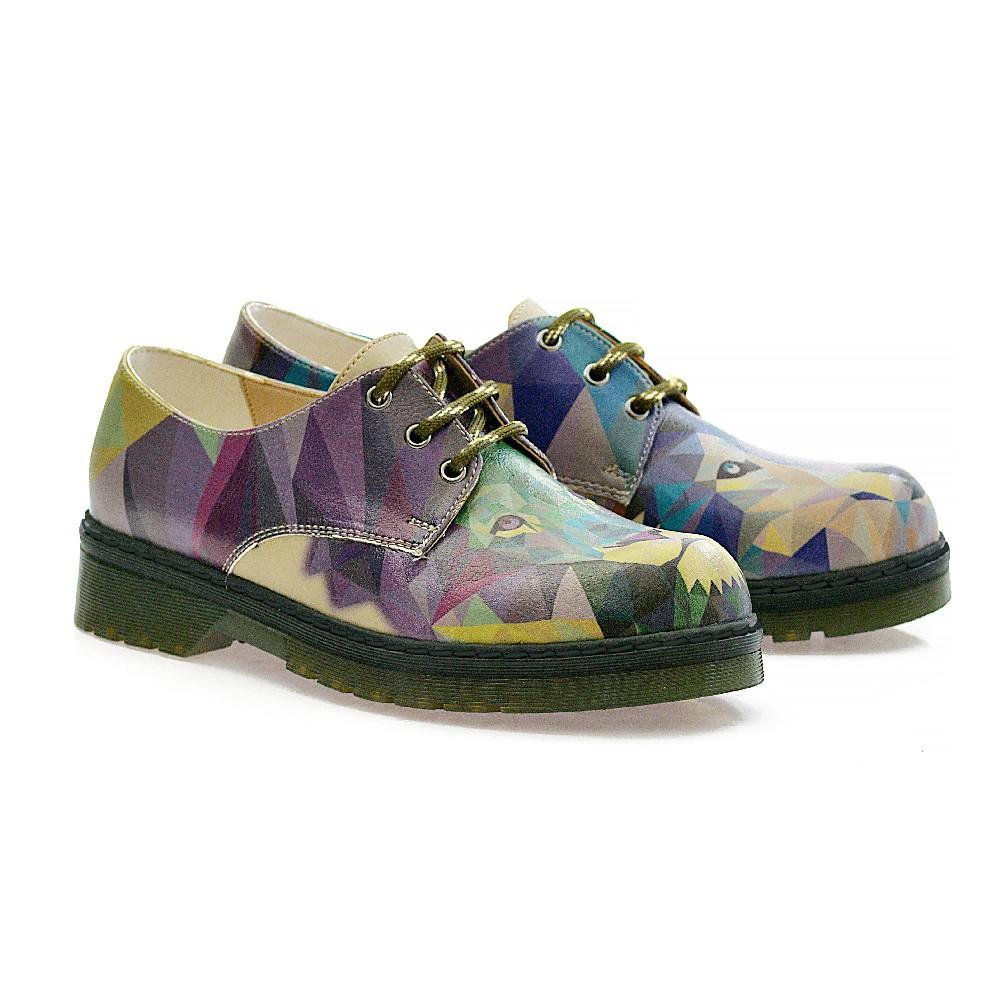 Oxford Shoes Outlet - No Exchange or Return  40 EU - 9.5 US