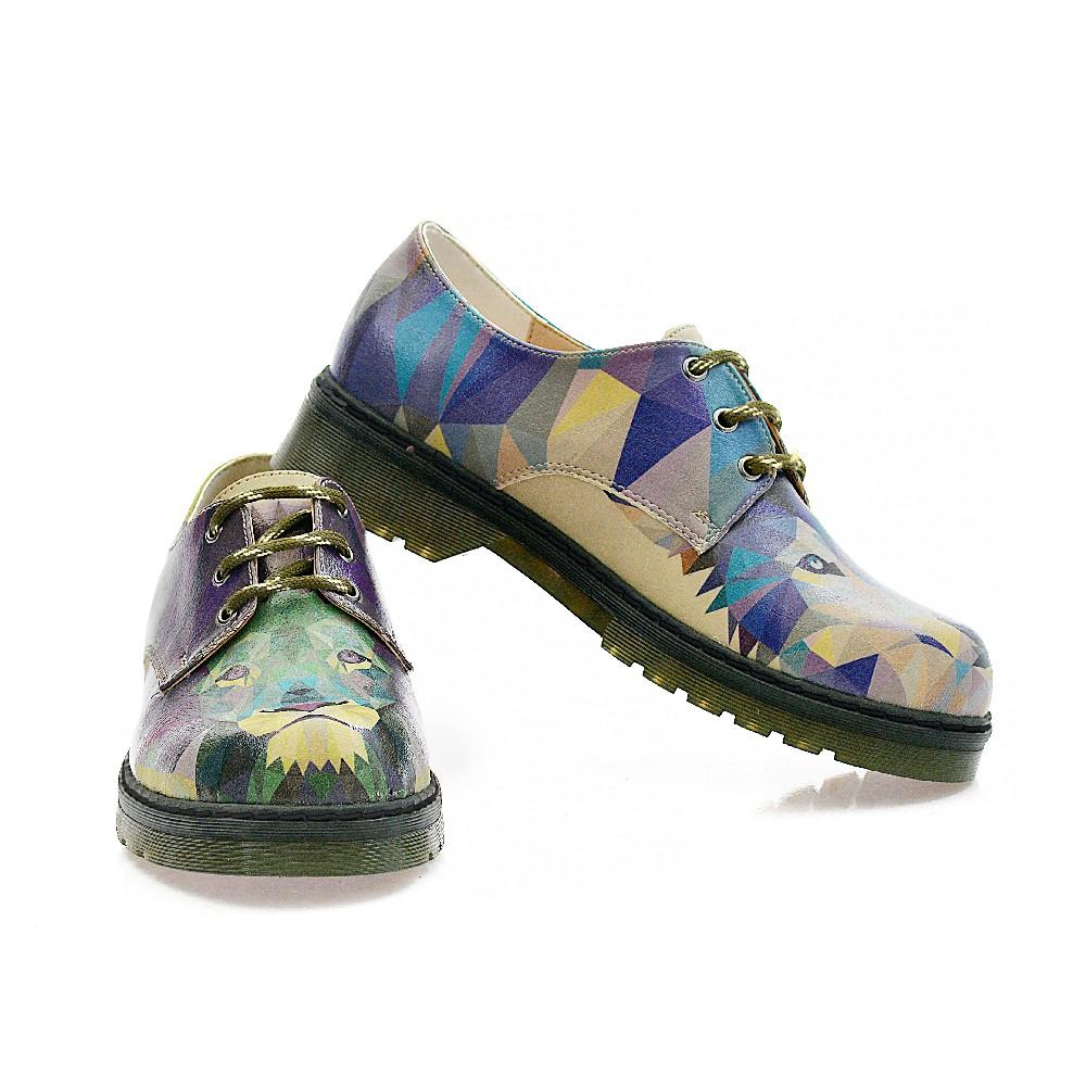 Oxford Shoes Outlet - No Exchange or Return  39 EU - 8.5 US