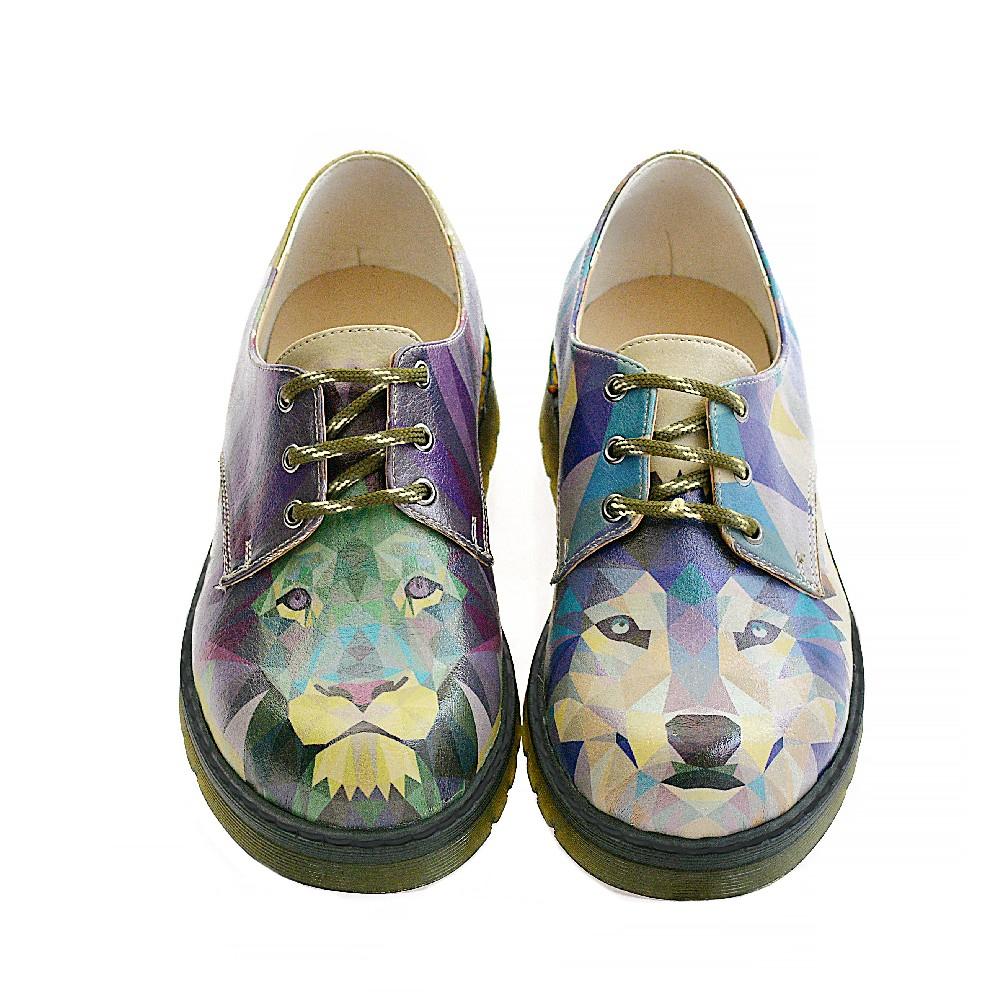 Oxford Shoes Outlet - No Exchange or Return  39 EU - 8.5 US
