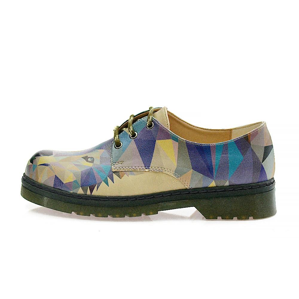 Oxford Shoes Outlet - No Exchange or Return  40 EU - 9.5 US